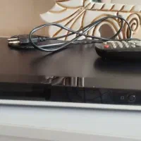 دستگاه dvd