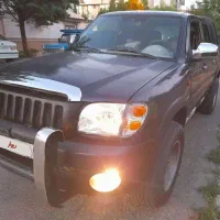 کاپرا مدل ۸۹ دو دیفرانسیل