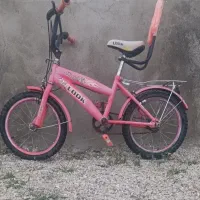 دوچرخه ۱۶