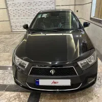 دنا پلاس مدل ۱۴۰۳ اتومات