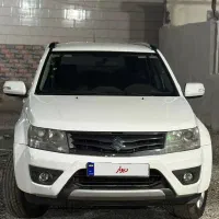 سوزوکی ویتارا 96