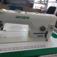 چرخ راسته دوز زوجی دینام سرخود