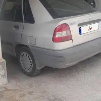 پراید ۱۴۱ مدل نود