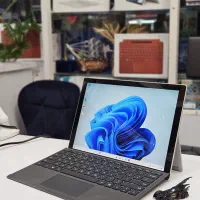 Microsoft Surface Pro7 Plus LTE|رایانه همراه|تهران, فلسطین (میدان انقلاب)|دیوار