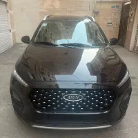 ام‌وی‌ام X22 Pro MT مدل ۱۴۰۴ صفر کیلومتر