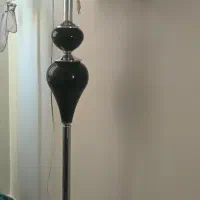 آباژور ایستاده کاملا نو
