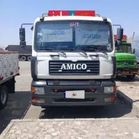 آمیکوباری تمیزمدل۹۰