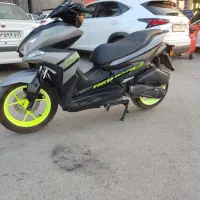 آیروکس بهرو 1401
