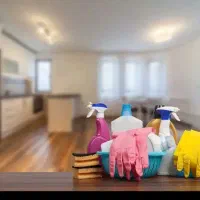 نظافت منازل و راه پله و پیلوت