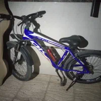 دوچرخه