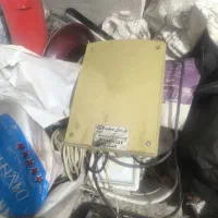 جفت جک بازویی میلان ۶۰۰درحد نو کاملا سالم