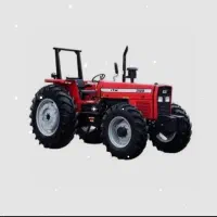 تراکتور 399 صفر   مدل 404 بدون کارکرد صفر کیلومتر