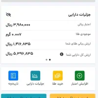 با ی کد ۲۰۰ تومن میاد تو کارتت فقط کد بزن