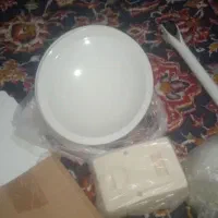 پنکه سقفی