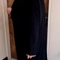 چادر لبنانی (آستین دار )