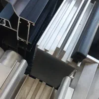 کوره چی -استرج - تنظیم و پولیش قالب - رنگ