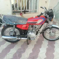 موتور سیکلت 92