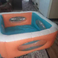 یک استخره ۴نفره