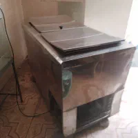 یخچال صندقی
