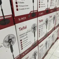 پنکه ایستاده تفال