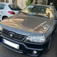 اریسان ۲ خاکستری مدل ۱۴۰۵ نقد و اقساط