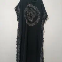 عبای نگینی