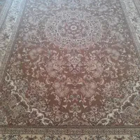 فرش|فرش|میبد, |دیوار