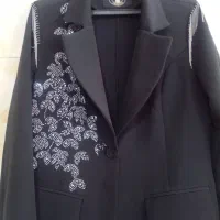کت یقه انگلیسی