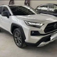 حواله وارداتی تویوتا راوفور شرکت مهام خودرو