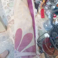 گلیم فرش سالم گاز چهار پایه وجا رو برقی