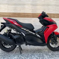 موتور طرح ایروکس