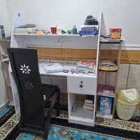 میز نهار خوری و تحریر و کنسول