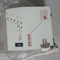 محافظ ۱۵آمپر فاراتل
