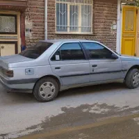 فروش روا مدل 86 دوگانه کارخانه