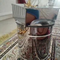سطل جا دستمالی