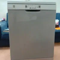 ماشین ظرفشویی ایتالیایی پلمپ