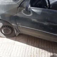 پراید سال ۸۳