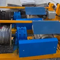 بالابر ساختمانی تعداد برای فروش کامل