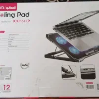 تسکو.پایه نگهدارنده کول پد