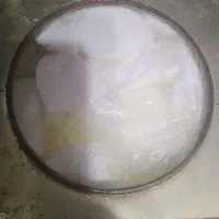 پنیر گوسفند بستان اباد