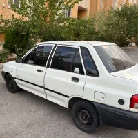 پراید 81
