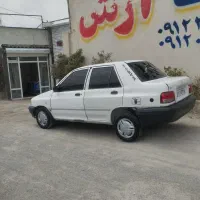 فروش فوری پراید