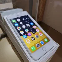 ایفون 6s plus|موبایل|کرمانشاه, |دیوار