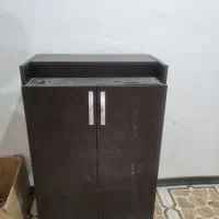 جاکفشی|جاکفشی، کمد، دراور|هشتگرد, فاز ۷ مهستان|دیوار