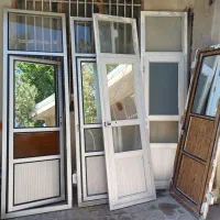 درب  سرویس بهداشتی