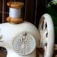چرخ خیاطی
