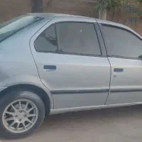 سمند ال ایکس ۸۴