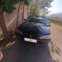 پرشیا( سفیر) مدل ۸۲