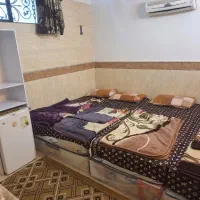 سویت منزل مبله دربست