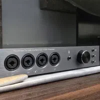 کارت صدا Antelope Audio Orion Studio Synergy Core